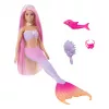 Barbie A Touch of Magic lelle ar piederumiem