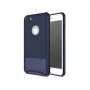Baseus Apple Shield Case iPhone 7 ARAPIPH7-TS15 Tumši Zils