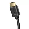 Baseus CAKGQ-B01 Video High Definition Series HDMI kabelis 2m