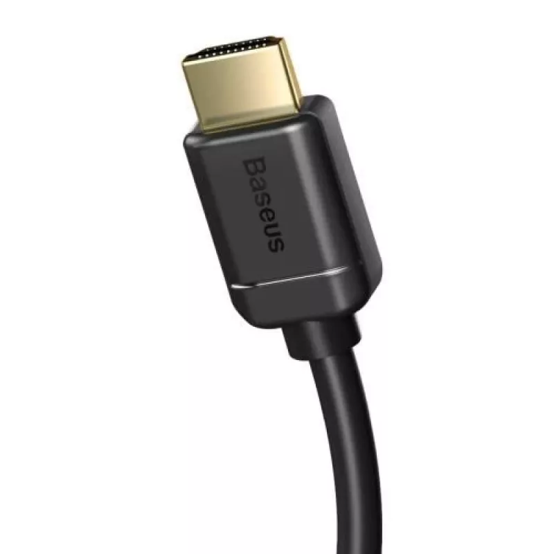 Baseus CAKGQ-B01 Video High Definition Series HDMI kabelis 2m