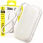 Baseus EnerFill FC21 Qpow 3 Ultra 20000 mAh 22,5W Beige (lietota)