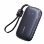 Baseus EnerFill FC21 Qpow 3 Ultra 20000 mAh 22.5W Black