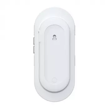 Baseus Home for Pet Flora J1 Dzīvnieku smaku neitralizators, 30 dienu akumulatora darbība, 1500 mAh, Balts (ACFJ000002)