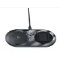 Baseus WXJK-A01 Simple 2in1 Wireless Charger 18W