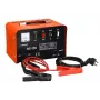 BC-15S 7A Inteliģents 12V/24V 7-Pakāpju Svina-Skābes Akumulatoru Lādētājs ar LCD un Atjaunošanas Režīmu