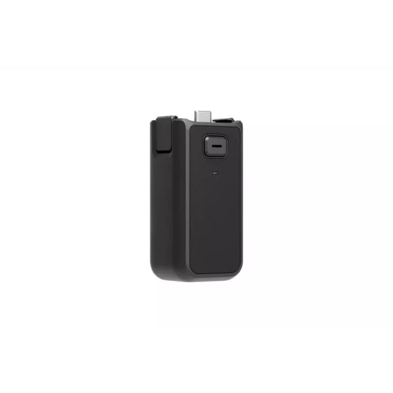 Baterijas rokturis DJI Osmo Pocket 3
