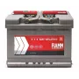 BATTERY TECH Auto Akumulators FIAMM TITANIUM PRO 790 12V 79Ah 790A