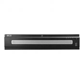 BCS 128 kanālu 8K AI tīkla video ierakstītājs NVR12808XR-A-8K-Ai