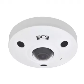 BCS 12MP zivs acs IP kamera BCS-L-FIP512FR1-Ai2