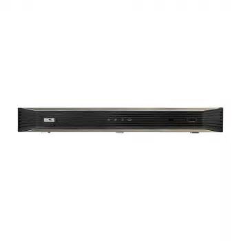 BCS 32 kanālu 4K IP tīkla video reģistrators BCS-P-NVR3202-A-4K(5L)