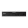 BCS 32-kanālu IP NVR, 8 SATA sloti, 4K, H.265+, RAID, BCS-P-NVR3208R-A-4K-III