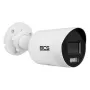 BCS 4MP IP Bullet Camera BCS-V-TIP24FSR4L4-AI1(2) ar Smart IR, 2.8mm objektīvu, AI funkcijām