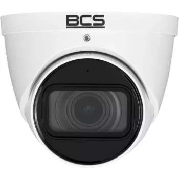 BCS 4MP IP Kupola kamera BCS-L-EIP44VWR5
