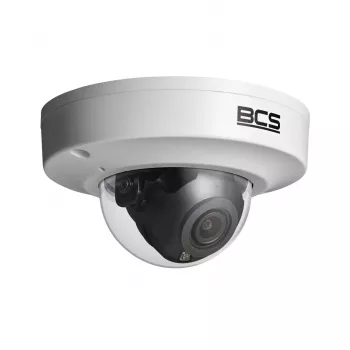 BCS-P-DPIP24FSR3-Ai2 4MP IP kupola kamera