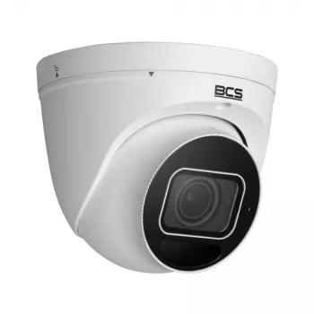 BCS 4MP IP Kupola kamera BCS-P-EIP54VSR4-Ai2