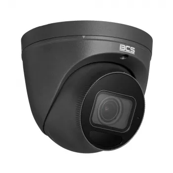 BCS 4MP IP Kupola Kamera BCS-P-EIP54VSR4-Ai2-G
