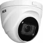 BCS 4MP IP kupola kamera V-EIP44VSR3(2) Motorizēts varifokāls 2.8-12mm IR 30m IP67 IK10