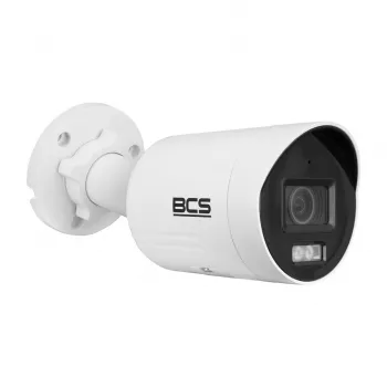 BCS 4MP IR Bullet IP kamera BCS-V-TIP24FCR4L4-Ai2(2) 2,8mm