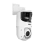 BCS 4MP PTZ IP Kamera BCS-L-PSIP24825SCR10L5-Ai1