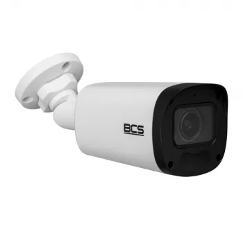 BCS-P-TIP45VSR5-Ai 5MP IP cilindriskā kamera