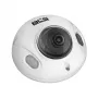 BCS 5MP IP kupola kamera BCS-L-DMIP25FSR3-Ai1 ar AI, PoE, IR 30m