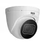 BCS 5MP IP Dome Camera BCS-P-EIP45VSR4-Ai ar motorizētu varifokālo objektīvu, Smart IR un AI funkcijām