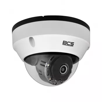 BCS 5MP IP Kupola kamera BCS-U-DIP35FSR3