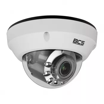 BCS 5MP IP kupola kamera BCS-U-DIP65VSR4-Ai2