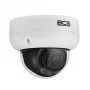 BCS 5MP IR Dome IP Camera BCS-L-DIP25FCR5L5-Ai2, 2.8mm, 50m IR, IP67, IK10, AI