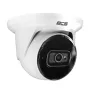 BCS 5MP IR Kupola IP Kamera BCS-U-EIP35FSR3-Ai2 ar Smart AI, 2.8mm, IP67, IK10, PoE