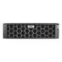 BCS 64-kanālu IP NVR, 16 SATA sloti, 4K ieraksts, H.265+, RAID, 3U plaukts - BCS-P-NVR6416R-8KR