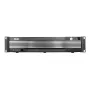 BCS 64 kanālu IP NVR 4K U-NVR6408R-A-4K ar 2x12TB HDD