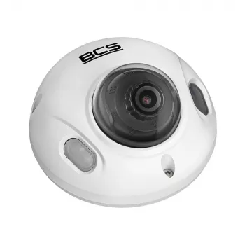 BCS 6MP IP kupola kamera BCS-L-DMIP26FSR3L3-Ai2