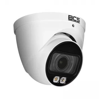 BCS 6MP IP Kupola kamera BCS-L-EIP46VCR4L4-Ai1