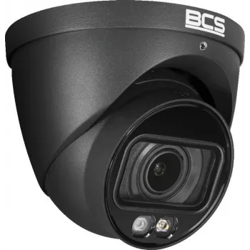 BCS 6MP IP Kupola Kamera BCS-L-EIP46VCR4L4-Ai1-G