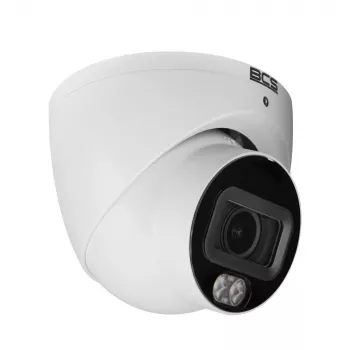 BCS 6MP IR Kupola IP Kamera BCS-L-EIP26FCL3P-Ai1