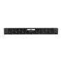 BCS BCS-P-NVR0902-A-4K(5) 8 kanālu IP NVR videoreģistrators, 4K