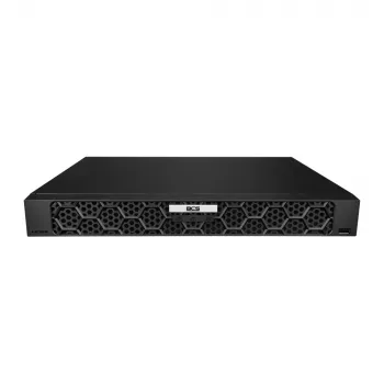 BCS 8 kanālu IP NVR ierakstītājs BCS-P-NVR0902-A-4K(5L)