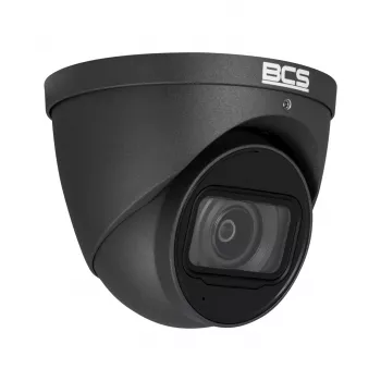 BCS 8MP Analog HD kamera BCS-EA48VWR6-G(2) - Motorizēts varifokāls, IR 60m, IP67