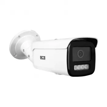 BCS 8MP IP Bullet Camera BCS-V-TIP58FSR8-Ai2(2) 2,8mm