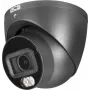 BCS 8MP IP Kupola Kamera 2,8mm Objektīvs AI Perimetra Aizsardzība