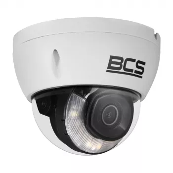 BCS 8MP IP kupola kamera BCS-L-DIP18FCR3L3-Ai1