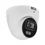 BCS 8MP IP Dome Camera BCS-P-EIP28FSR3L3-Ai2, 2.8mm, PoE, AI
