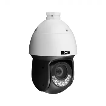 BCS 8MP āra PTZ IP kamera ar AI, 2,8-12mm motorizēts objektīvs, 100m IR, IP67, PoE BCS-L-SIP2825CR10L5-Ai2
