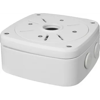 BCS BCS-ATU-B universālais AC/DC adapteris videokamerām, 12V 2A (24W), EU spraudnis, melns