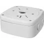 BCS BCS-ATU-B universālais AC/DC adapteris videokamerām, 12V 2A (24W), EU spraudnis, melns
