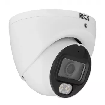 BCS BCS-EA18FWR3L3 8MP Analog HD kamera, 2,8mm, IR 30m, IP67