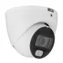 BCS BCS-EA18FWR3L3 8MP Analog HD kamera, 2,8mm, IR 30m, IP67
