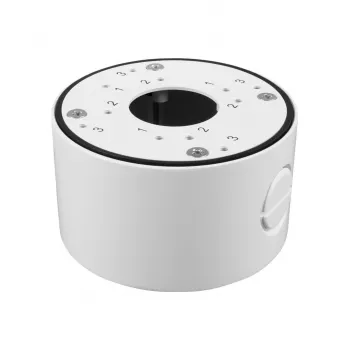 BCS BCS-F-AT01 2MP IR Bullet Camera, 2,8mm, IP66, White