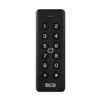 BCS-L-CKRS-M9Z RS485 lasītājs